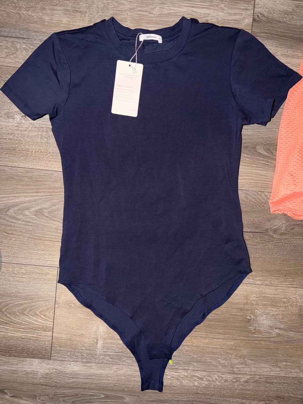 3-Piece Active/Everyday Set - Forest Green, Purple, Navy - Picture 2 of 7
